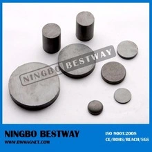 Excellent Sintered Hard Ferrite Magnets