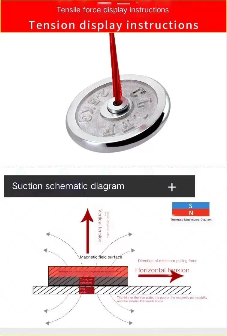 Strong Rare Earth Permanent Neodymium/ Ferrite/ SmCo/ AlNiCo Magnets