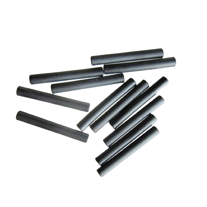 Wholesale Price Ferrite Manganese Zinc Flat Bar Thickness 5mm Soft Ferrite Core Ferrite Bar for Induction Cooker